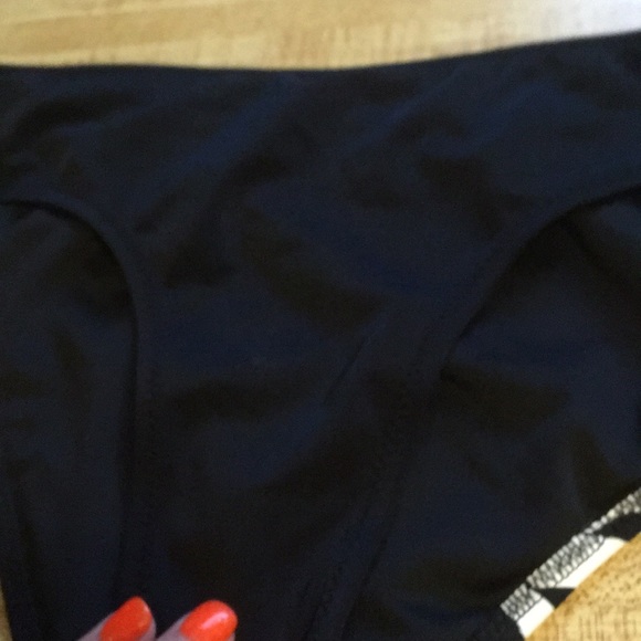 Victoria’s secret totally beachin bikini bottom m - Picture 5 of 8